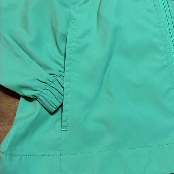 Light Zip Up Jacket - Picture 4 of 16